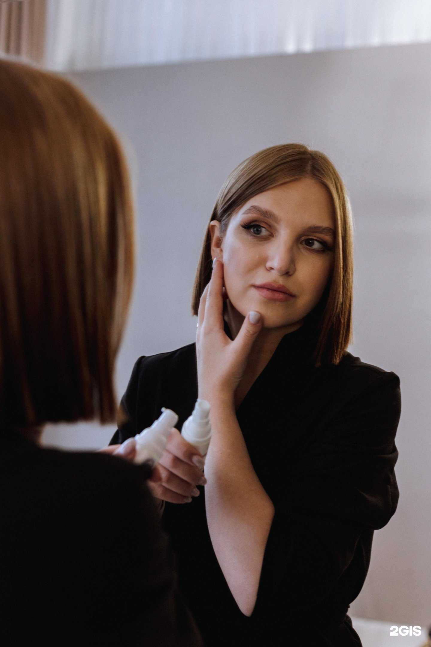 Отзывы на компанию Cosmetory.lab в Калининграде c фото