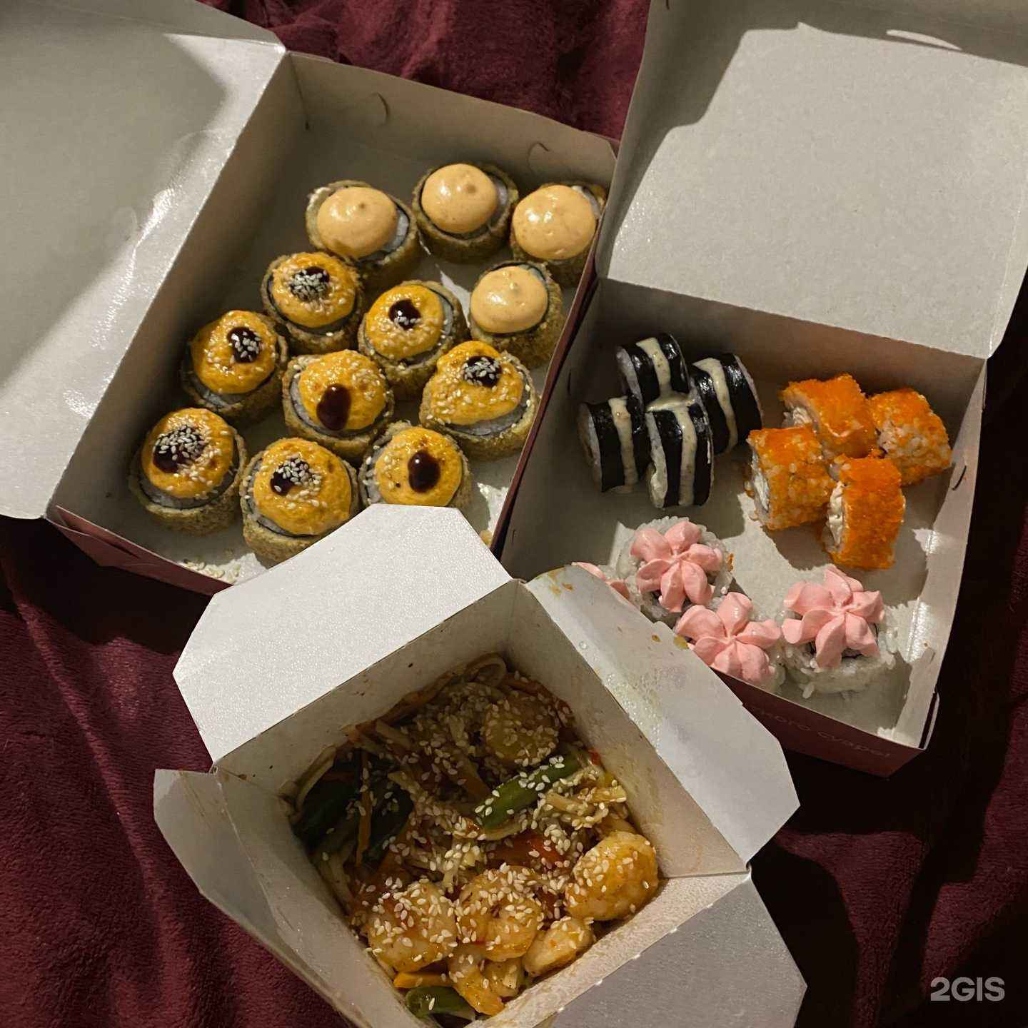 Отзывы на компанию Суаре в Тюмени c фото