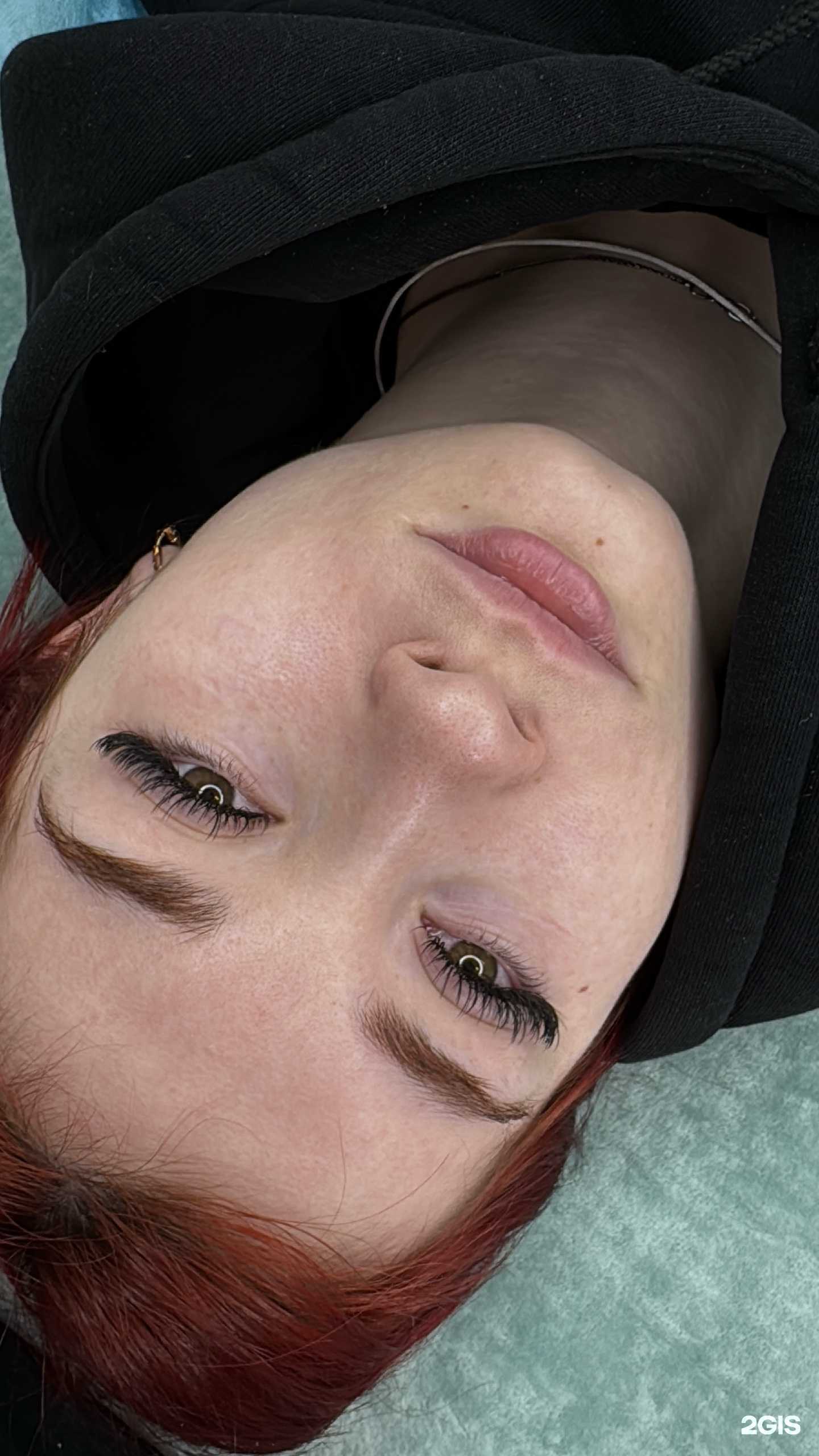 Отзывы на компанию Kris_Lash в Екатеринбурге c фото