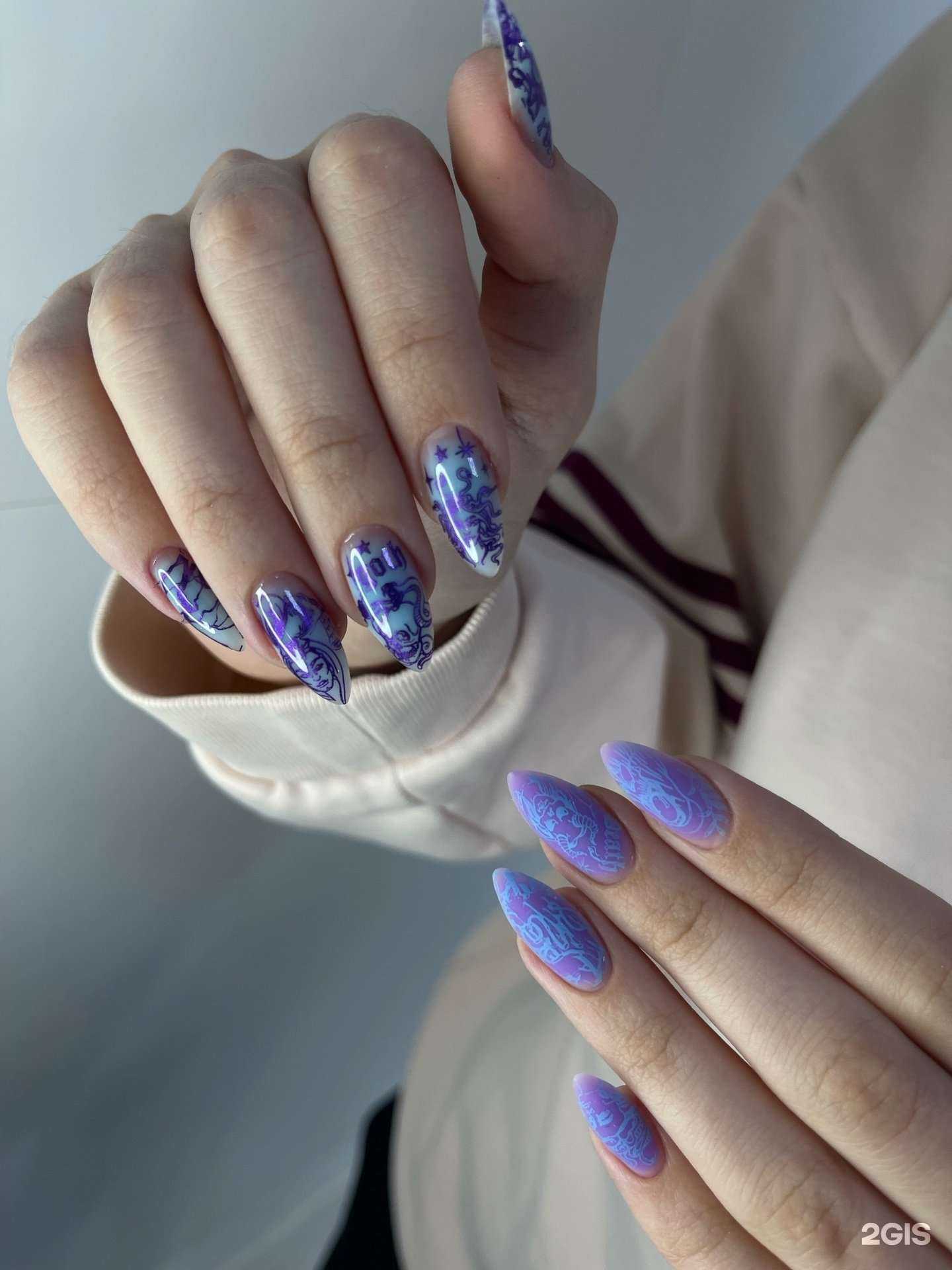 Отзывы на компанию Perfect Nails в Челябинске c фото