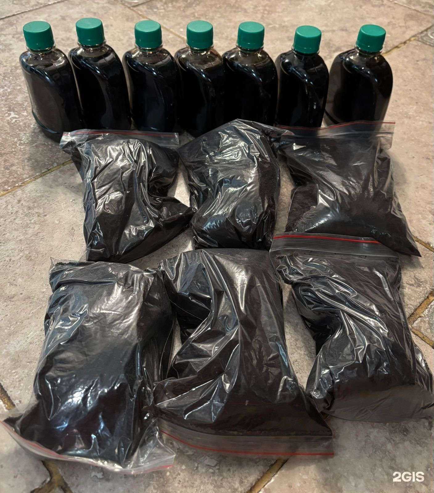 Отзывы на компанию Мистер Гумат в Одинцове c фото