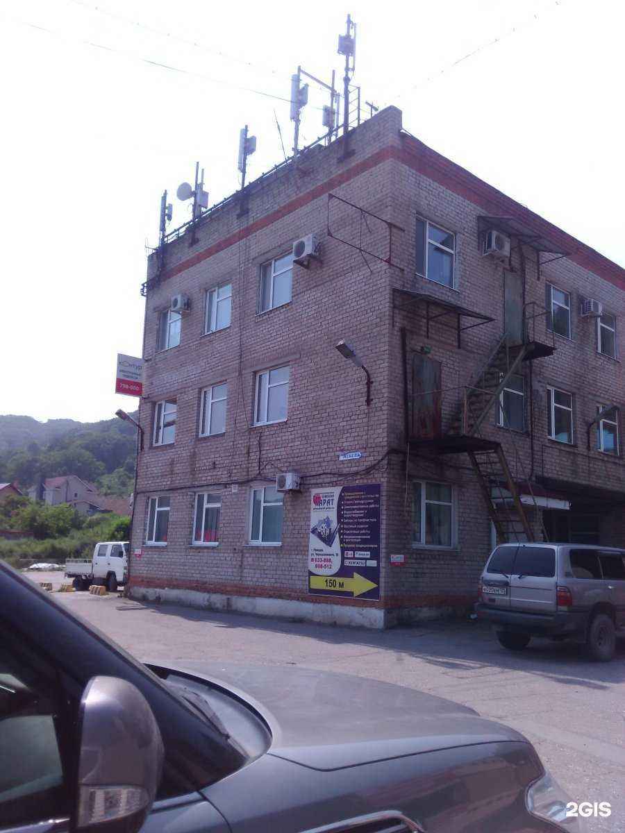 Отзывы на компанию Action Кроссфит в Находке c фото - фотография 2 из 2