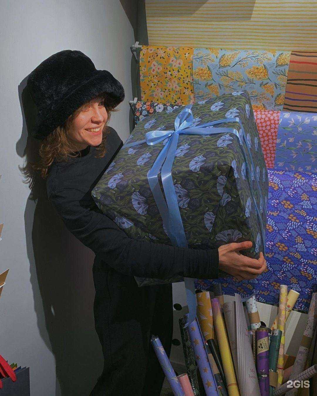 Отзывы на компанию Кулёчек в Ростове-на-Дону c фото