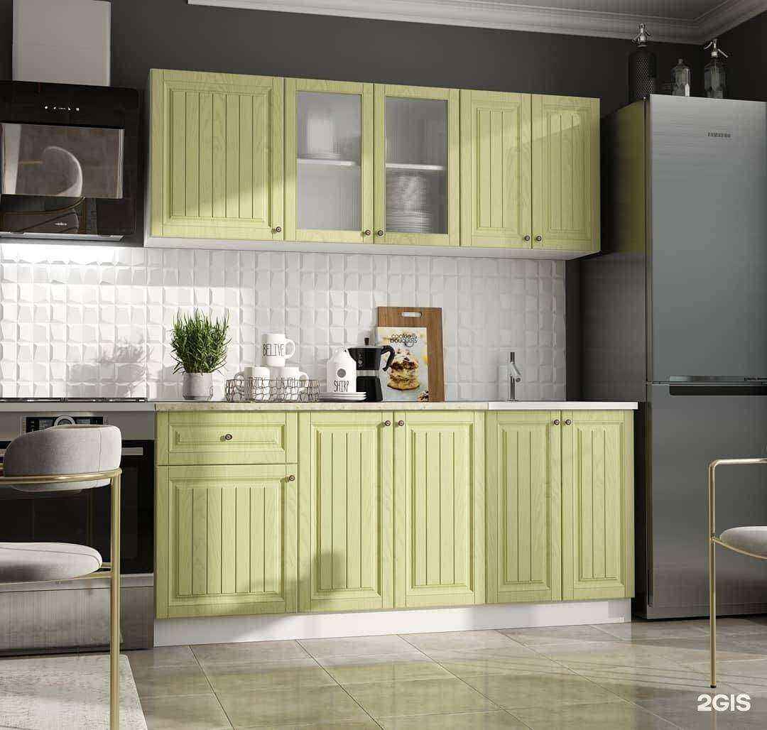 Отзывы на компанию Аллея Мебели в Тутаеве c фото