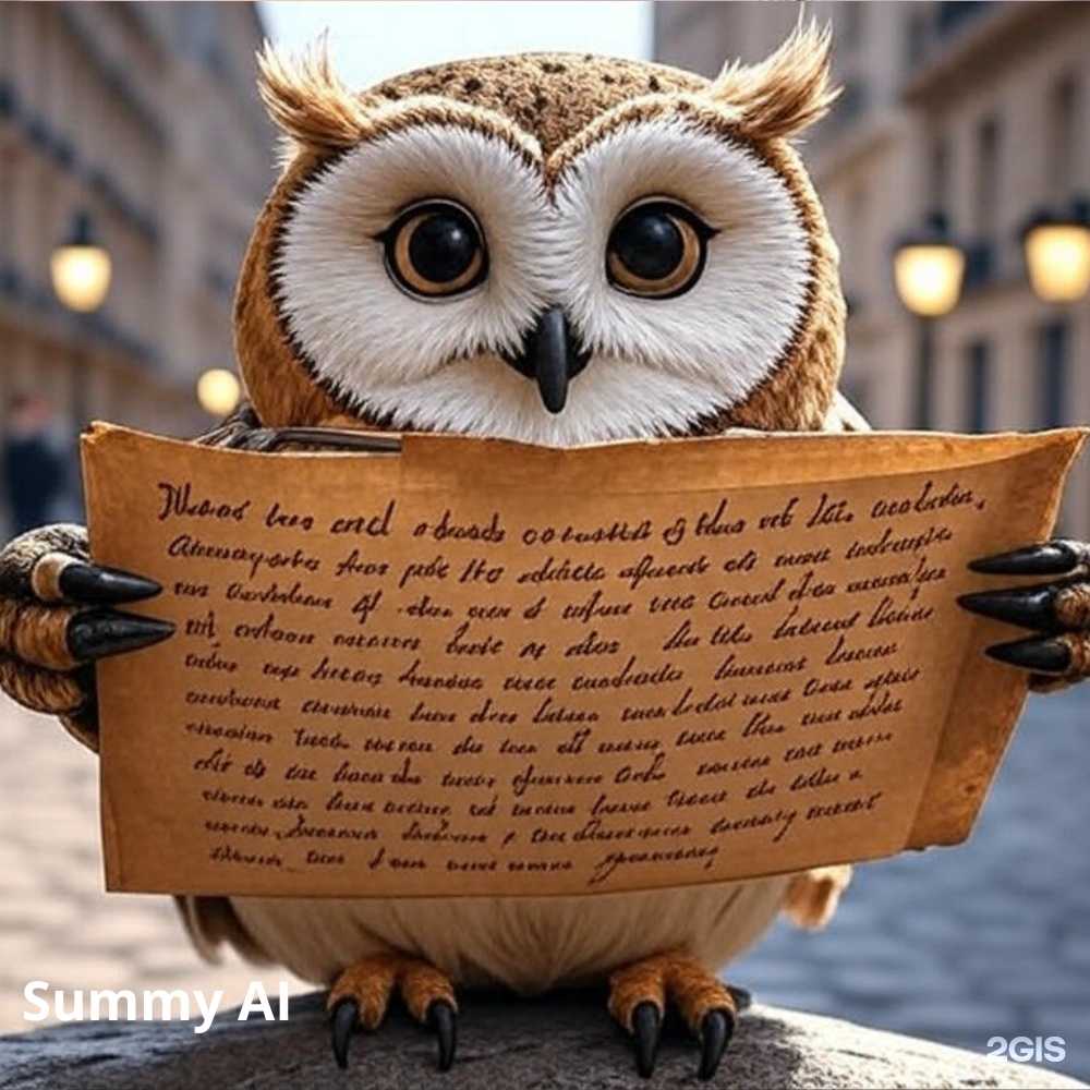 Отзывы на компанию Summy AI в Краснодаре c фото