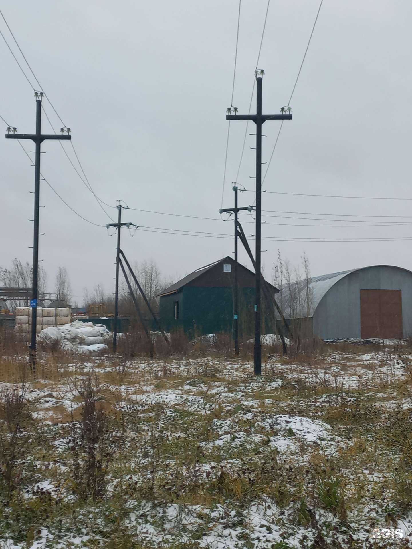 Отзывы на компанию Медведь в Лангепасе c фото - фотография 2 из 2