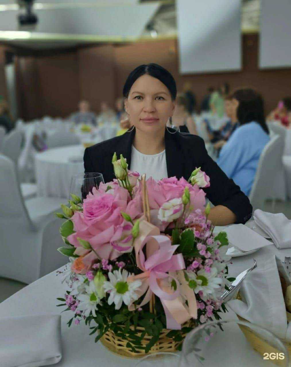 Отзывы на компанию Адвокатский кабинет Марковой Л.С. в Екатеринбурге c фото