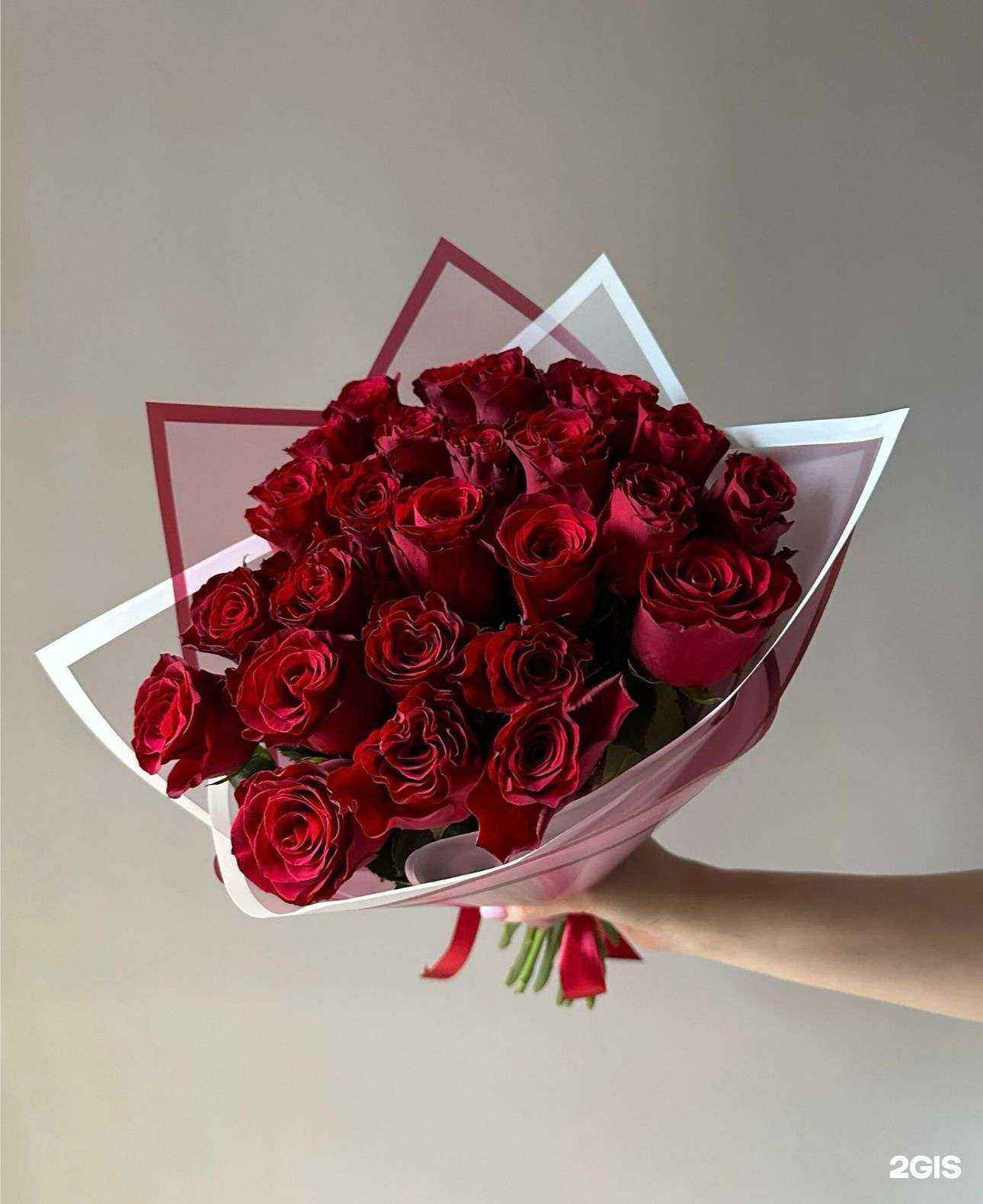 Отзывы на компанию Цветы и декор в г. Екатеринбург c фото