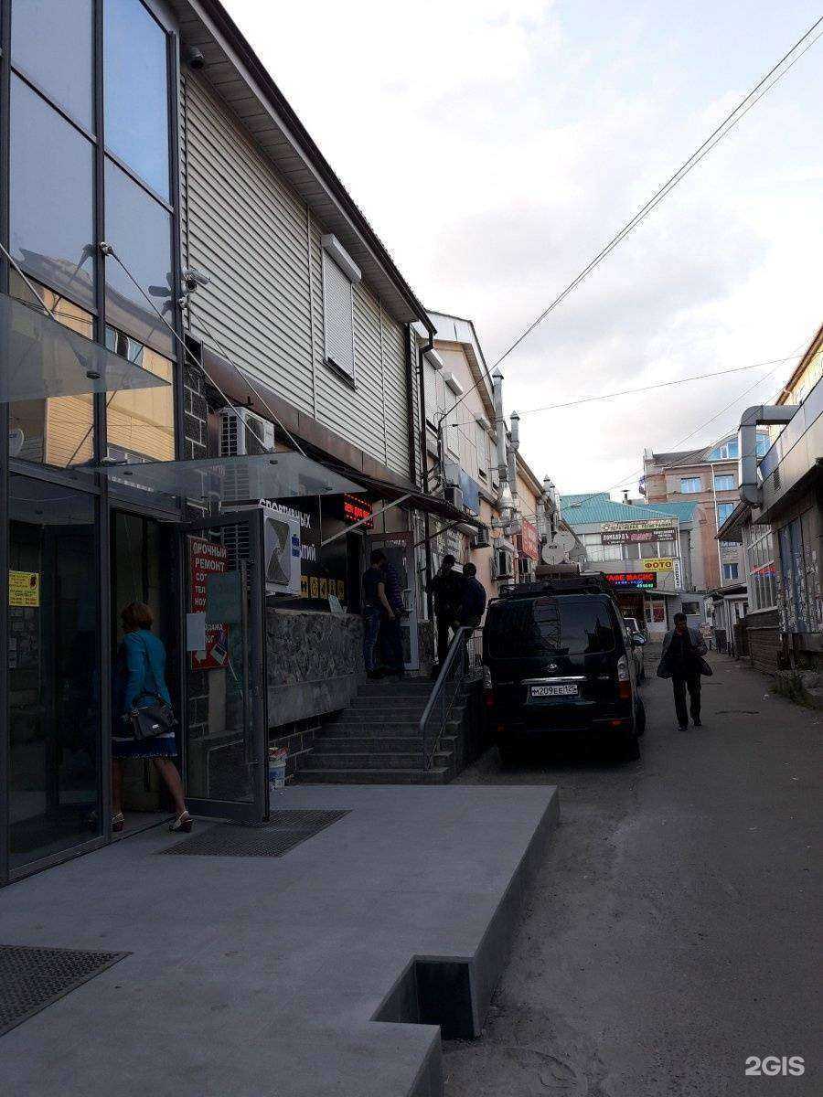 Отзывы на компанию Левша в Владивостоке c фото