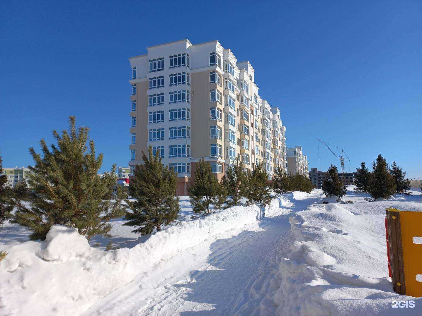 Отзывы на компанию Место силы в Кемерове c фото - фотография 2 из 2