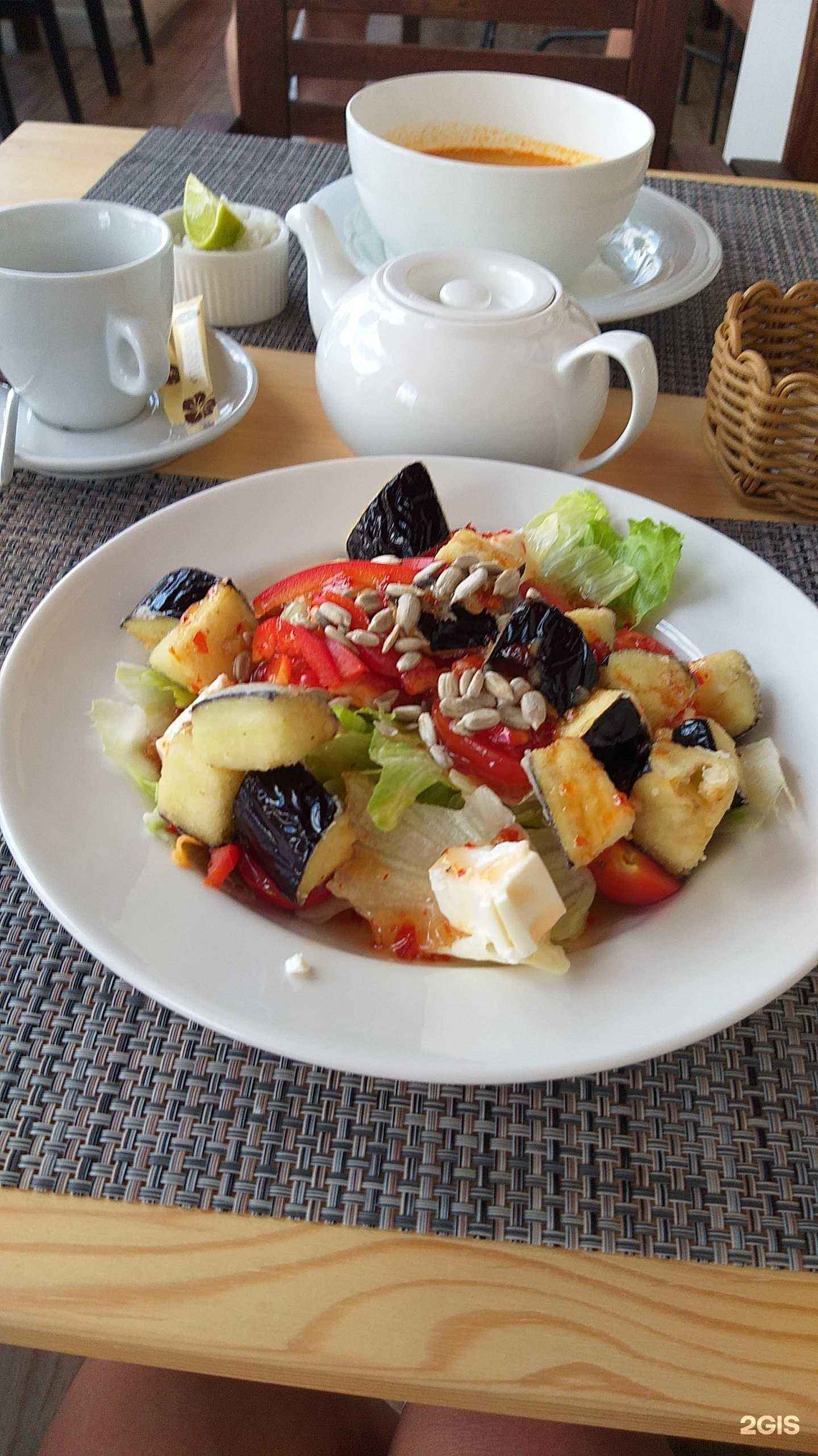 Отзывы на компанию Манарола в г. Геленджик c фото