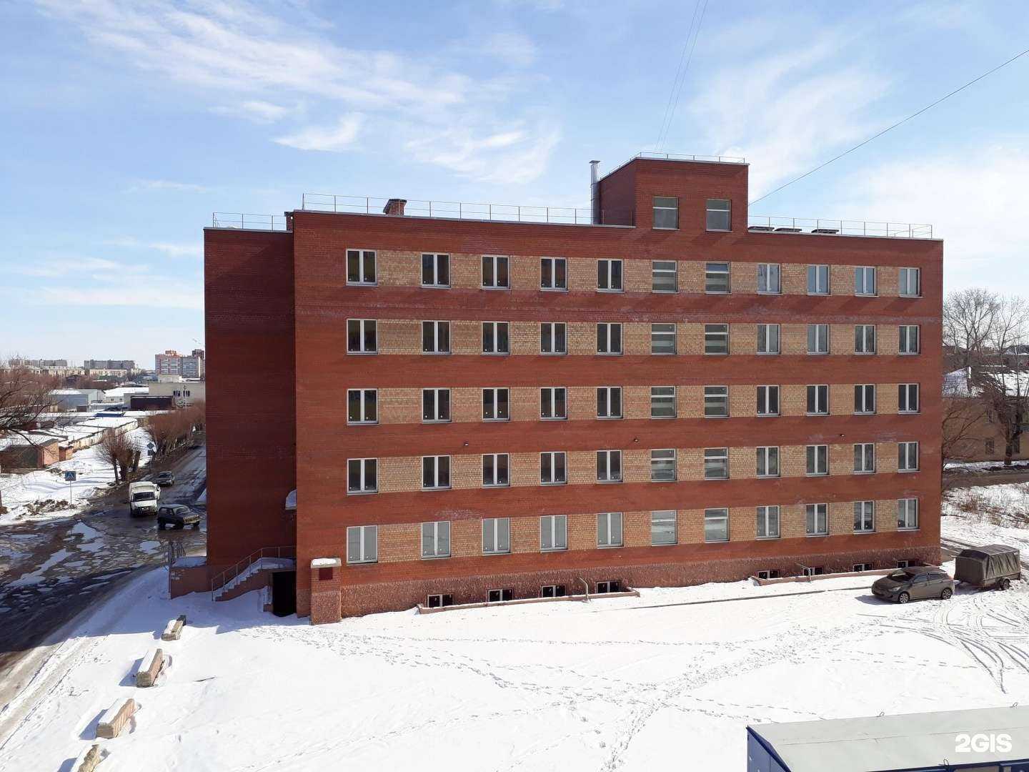 Отзывы на компанию Кабинет косметолога в Копейске c фото - фотография 2 из 2