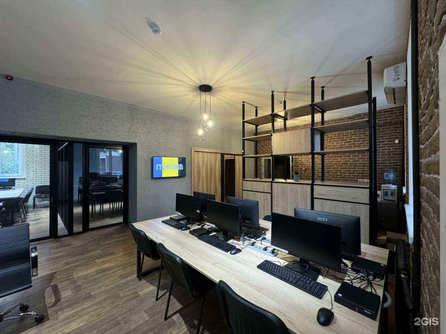 Отзывы на компанию Мотив недвижимость в Тюмени c фото