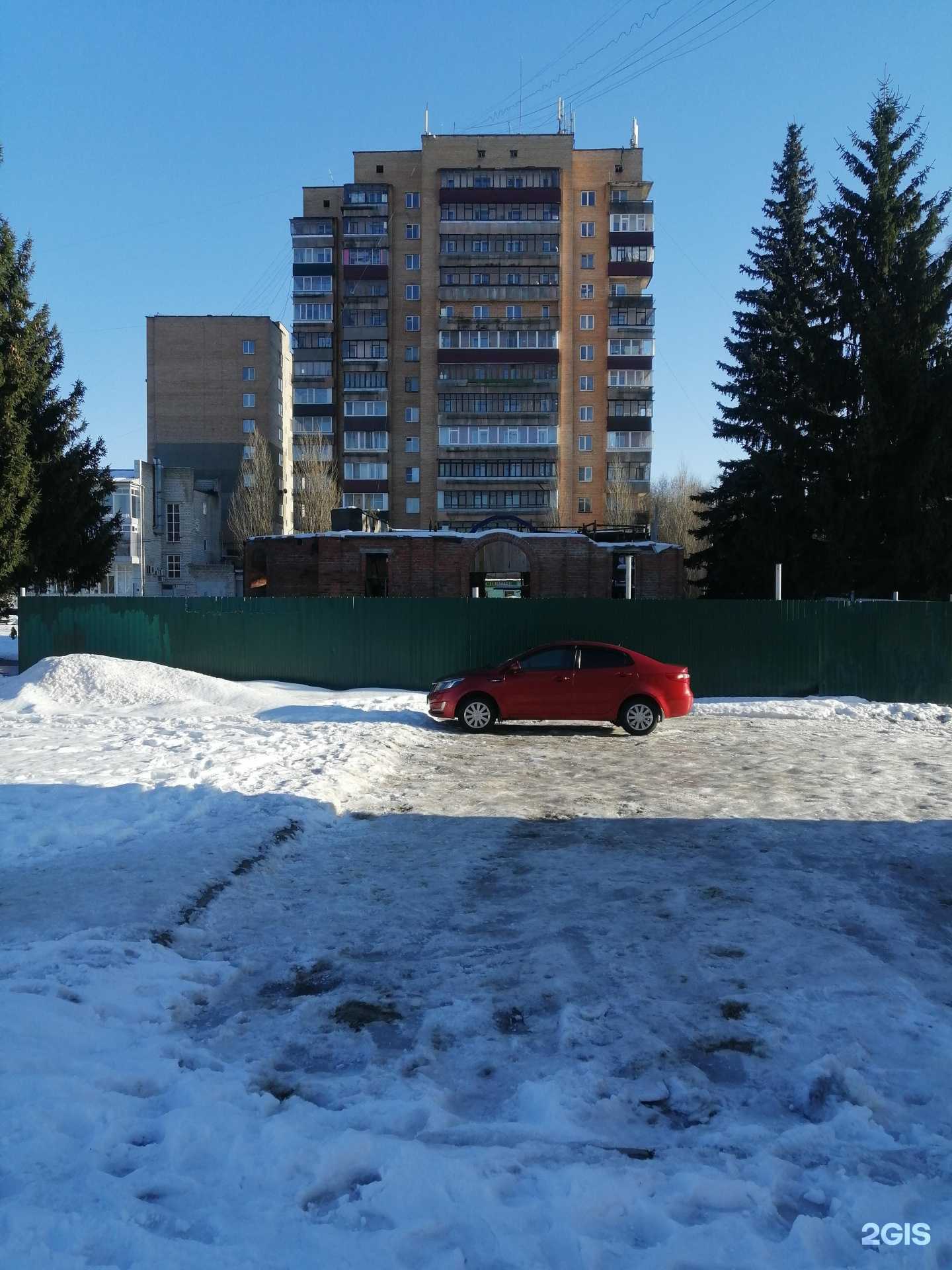 Отзывы на компанию Сияние в Железногорске c фото