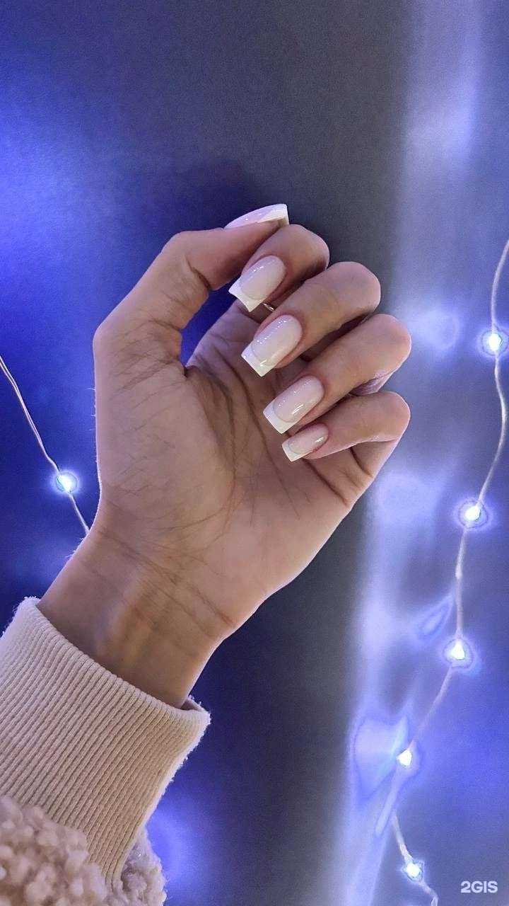 Отзывы на компанию Nail Mosenceva в Самаре c фото