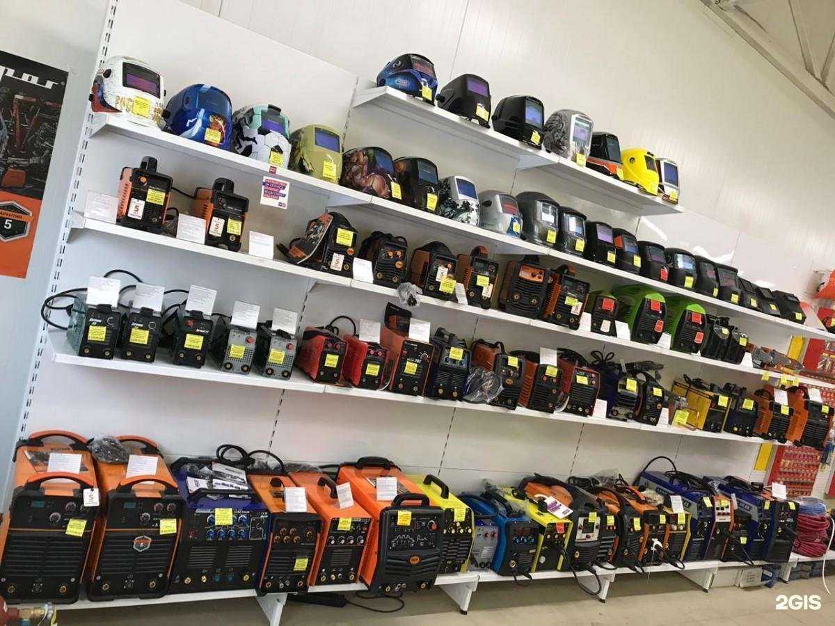 Отзывы на компанию Центр сварки в г. Саранск c фото