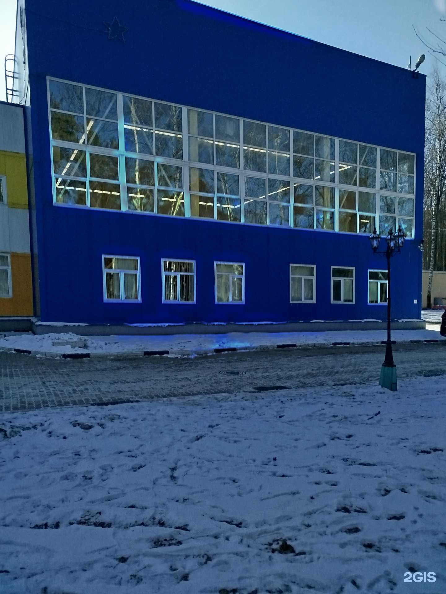 Отзывы на компанию Mugen в Красногорске c фото