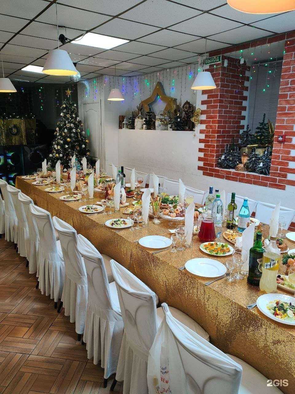 Отзывы на компанию Кафе-кафе в Перми c фото