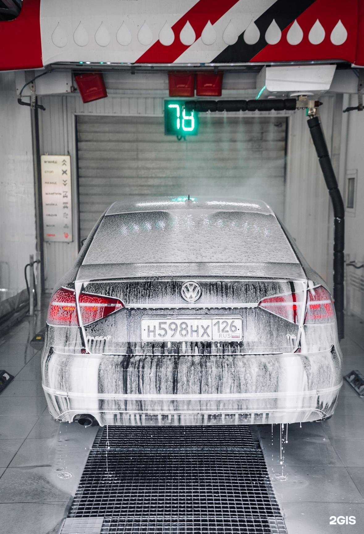 Отзывы на компанию МойCar в Невинномысске c фото