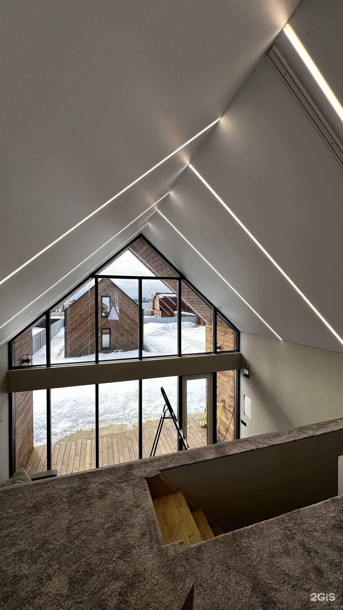 Отзывы на компанию Abajoure в г. Ковров c фото