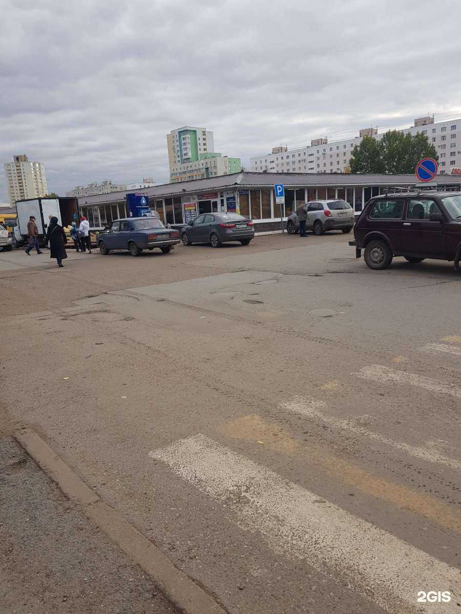 Отзывы на компанию Пекарня в Уфе c фото - фотография 2 из 2