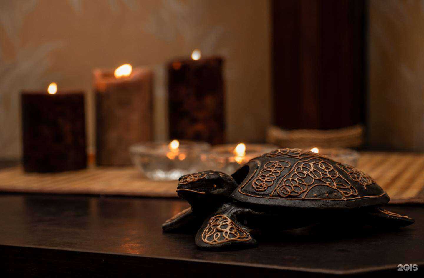 Отзывы на компанию ГРИНН СПА в г. Орёл c фото