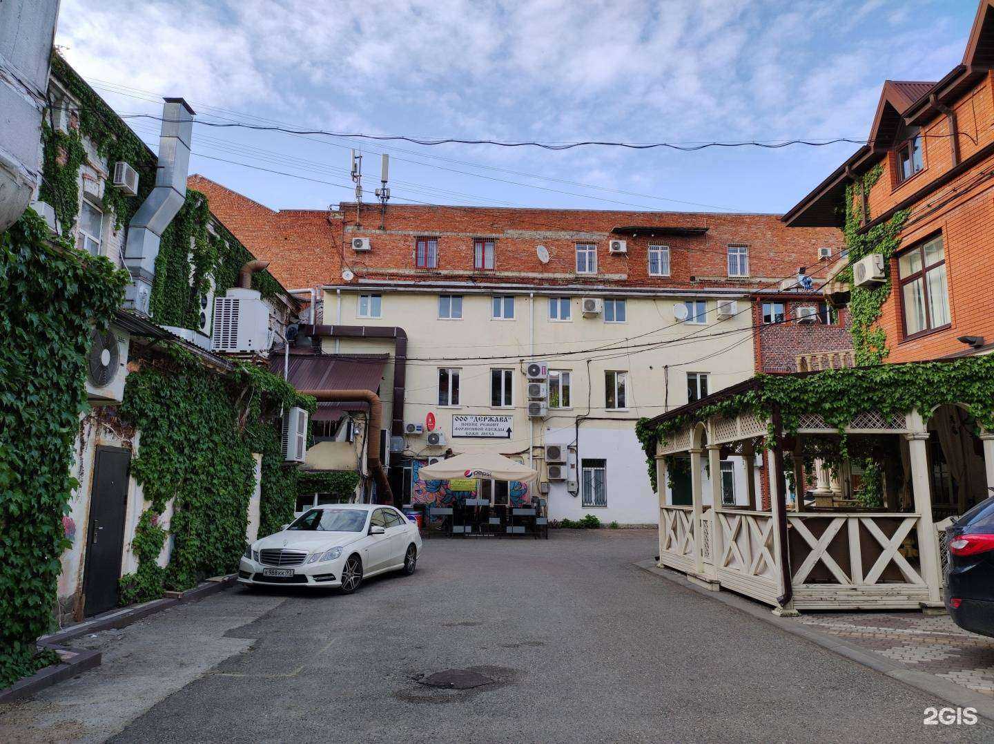 Отзывы на компанию Вектор в Краснодаре c фото - фотография 2 из 2