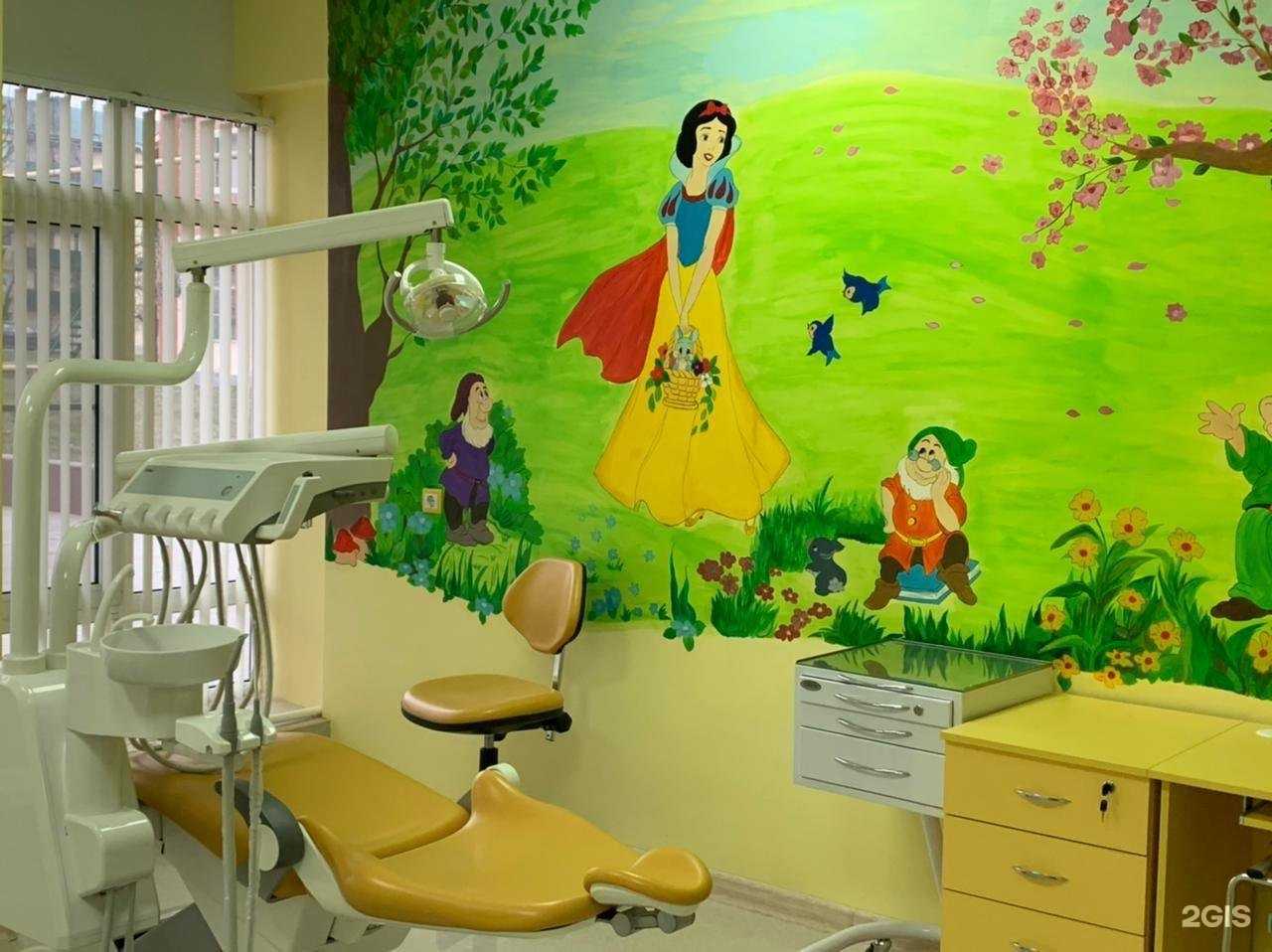 Отзывы на компанию Denta плюс в Грозном c фото