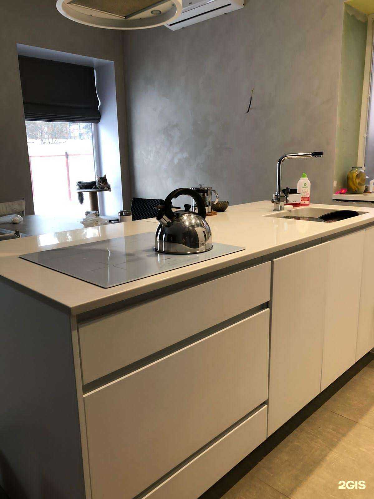 Отзывы на компанию Larimarstone в Ижевске c фото