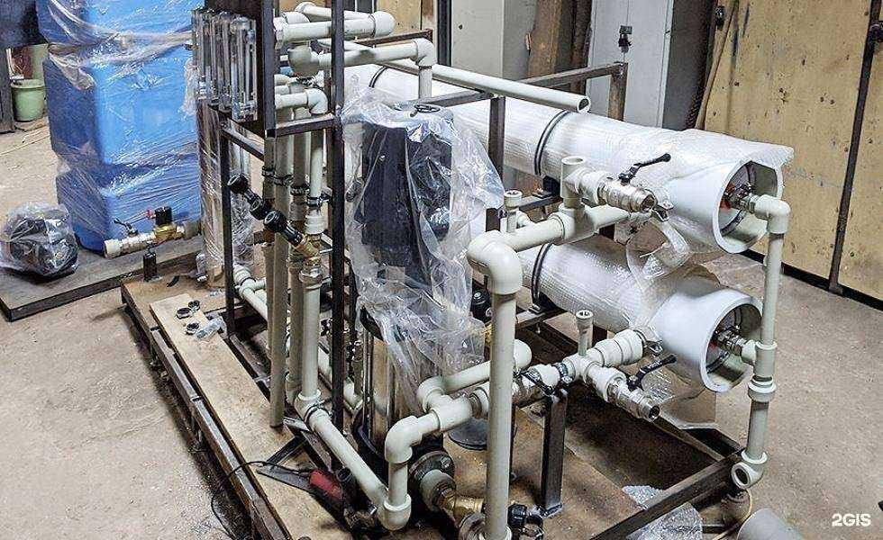 Отзывы на компанию Интегра Инжиниринг в г. Нижний Новгород c фото