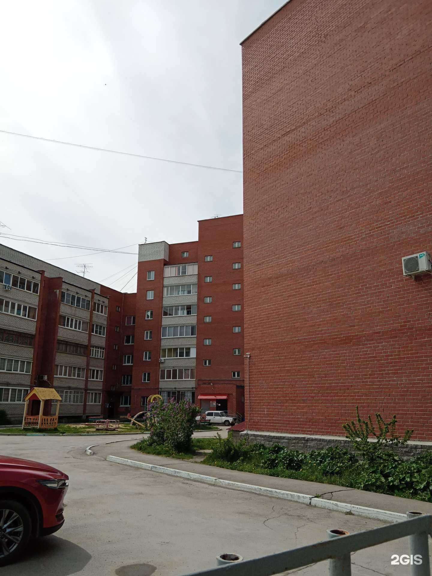 Отзывы на компанию Живая вода в Каменске-Уральском c фото - фотография 2 из 2