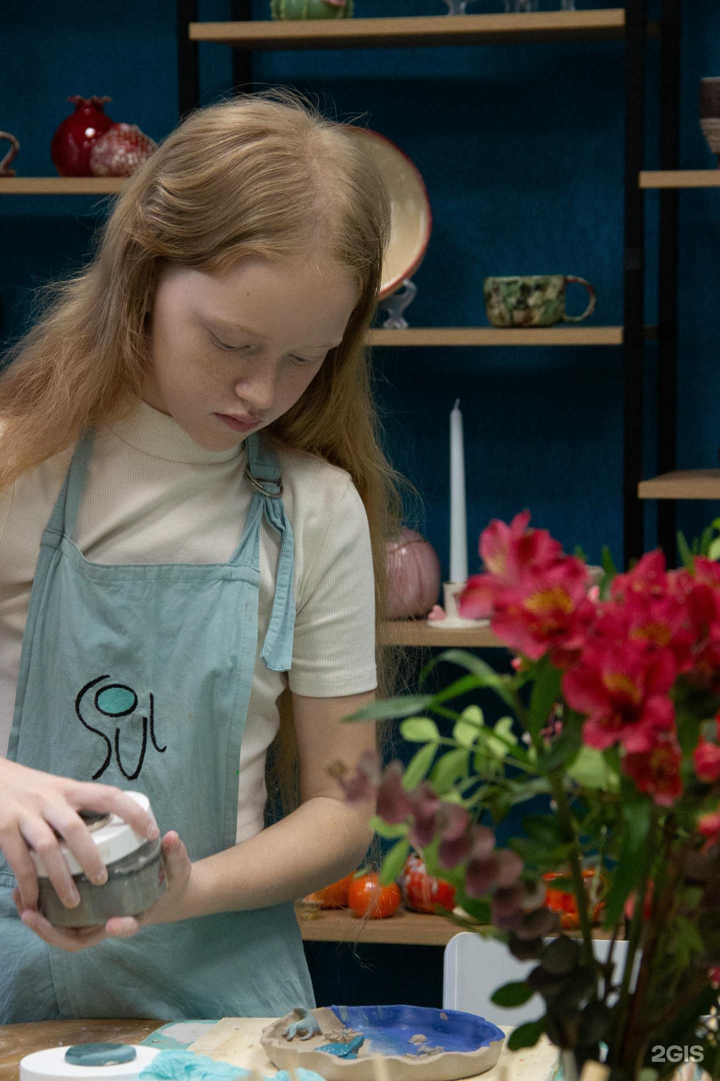 Отзывы на компанию Soul в Владивостоке c фото