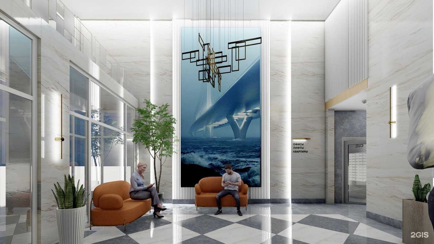 Отзывы на компанию Акватория в Владивостоке c фото