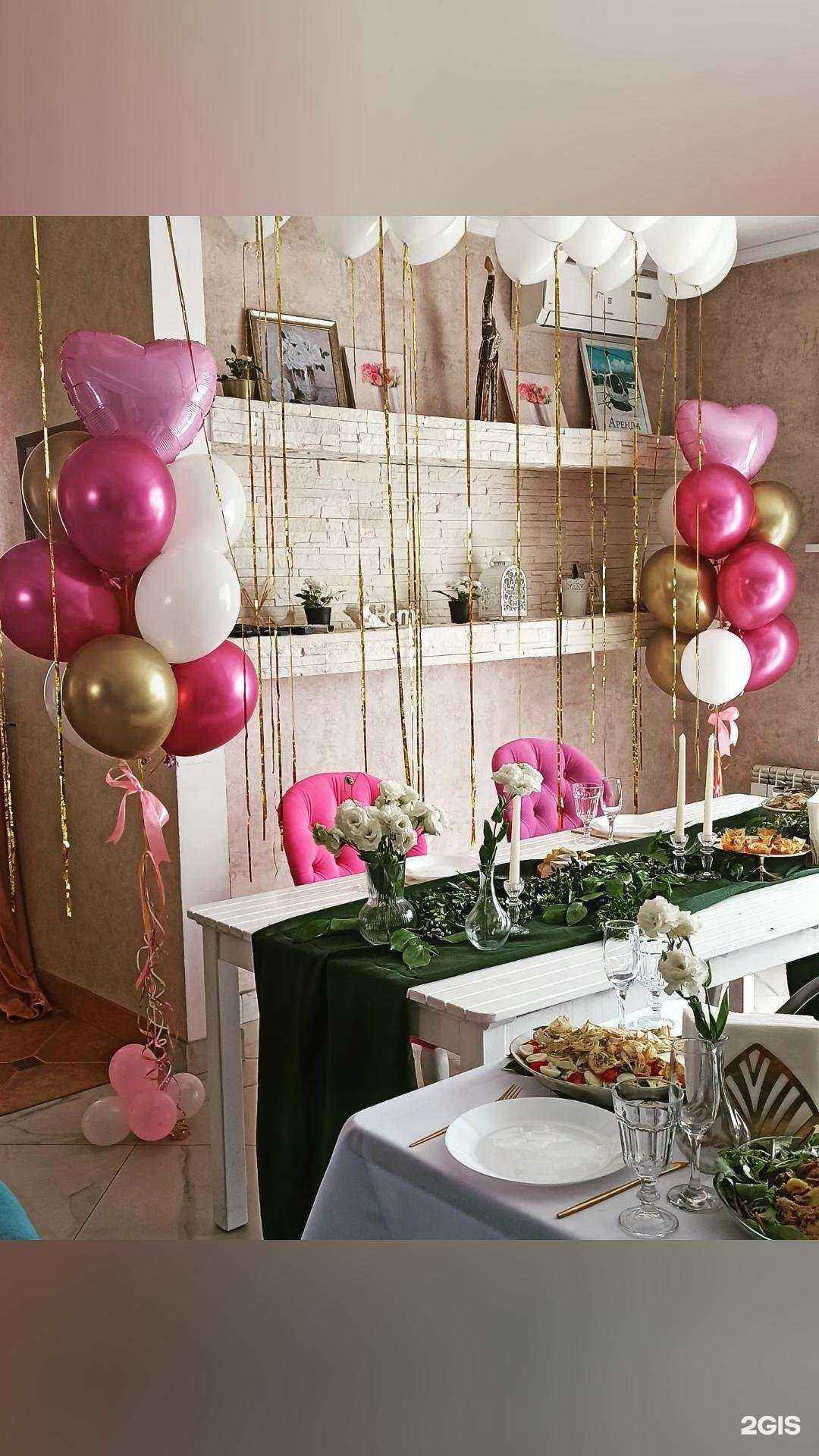 Отзывы на компанию Твой праздник в Краснодаре c фото