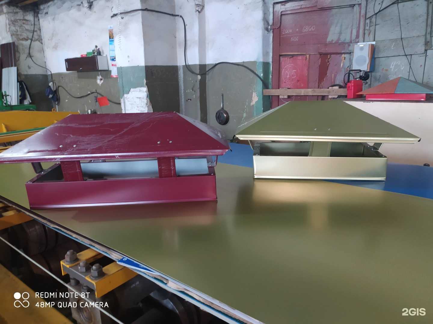 Отзывы на компанию Полимет в Узловой c фото