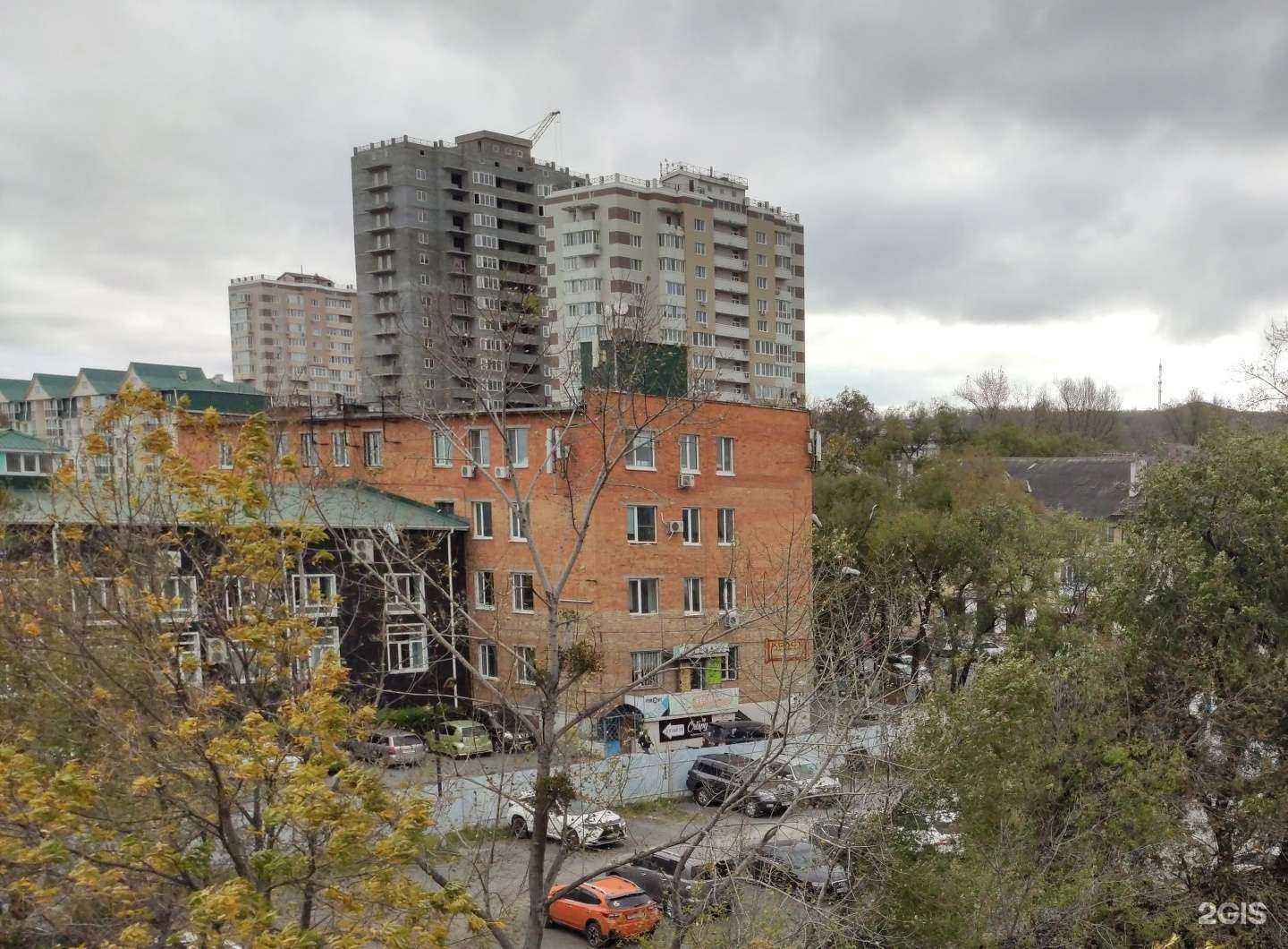 Отзывы на компанию Адвокат Козлова Н.Е. в Артёме c фото - фотография 2 из 2