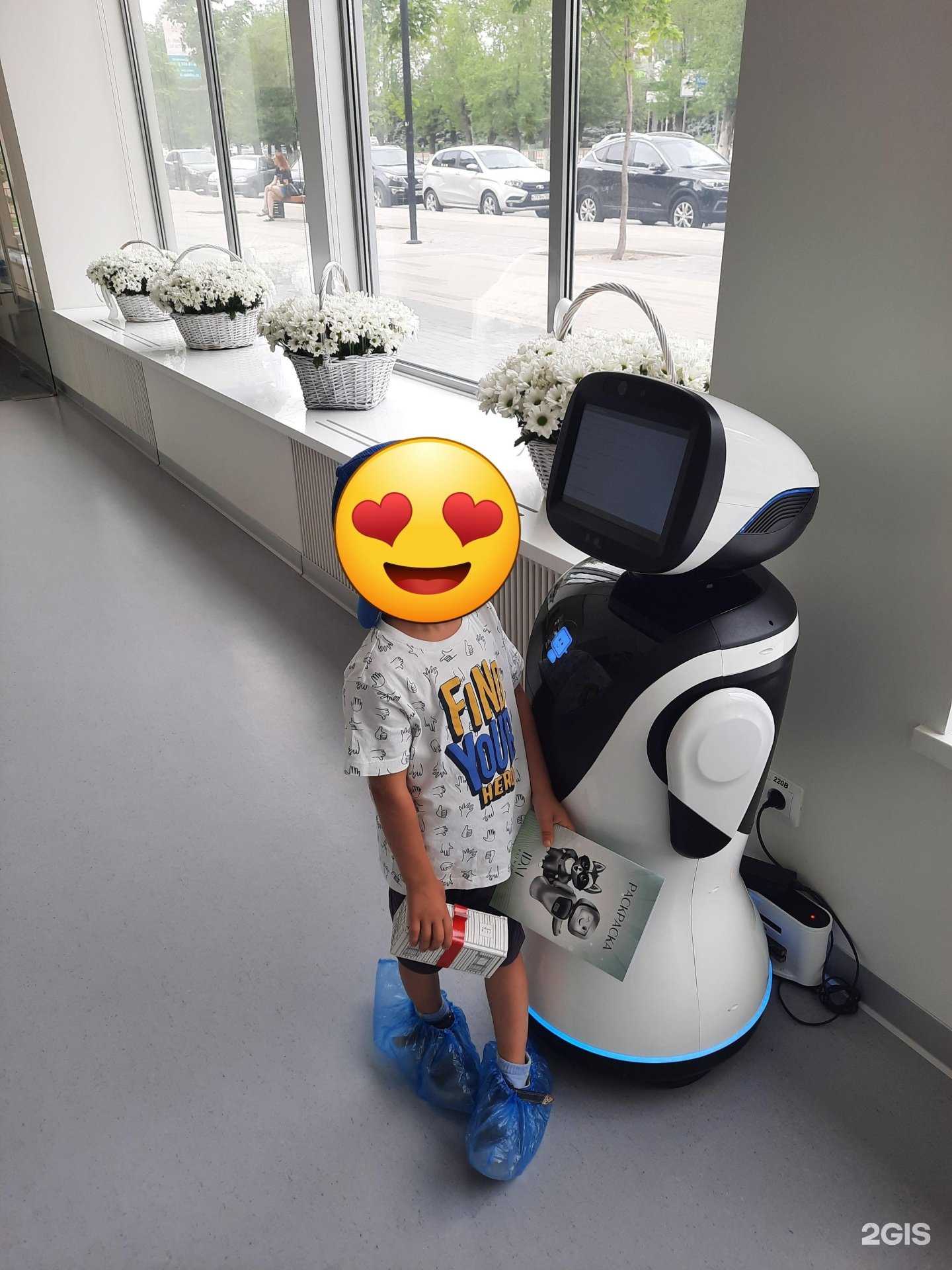 Отзывы на компанию IDM в г. Волгоград c фото