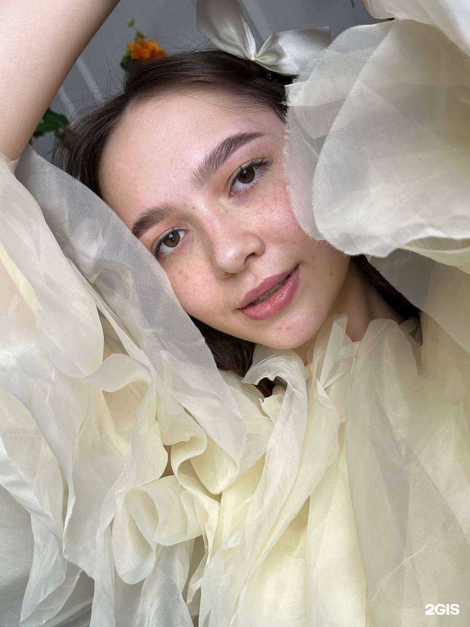 Отзывы на компанию Две истории в г. Нижний Новгород c фото