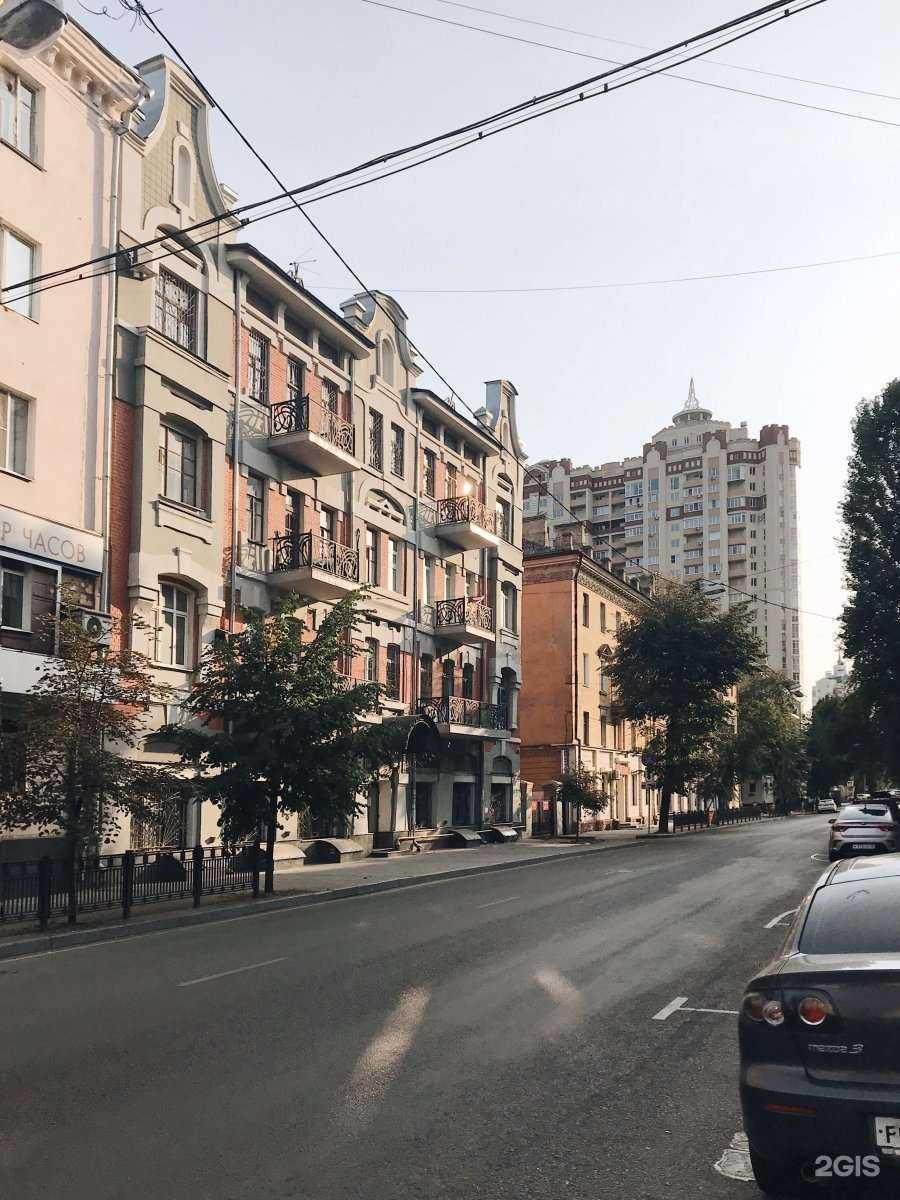 Отзывы на компанию Familia Beauty в Воронеже c фото - фотография 2 из 2