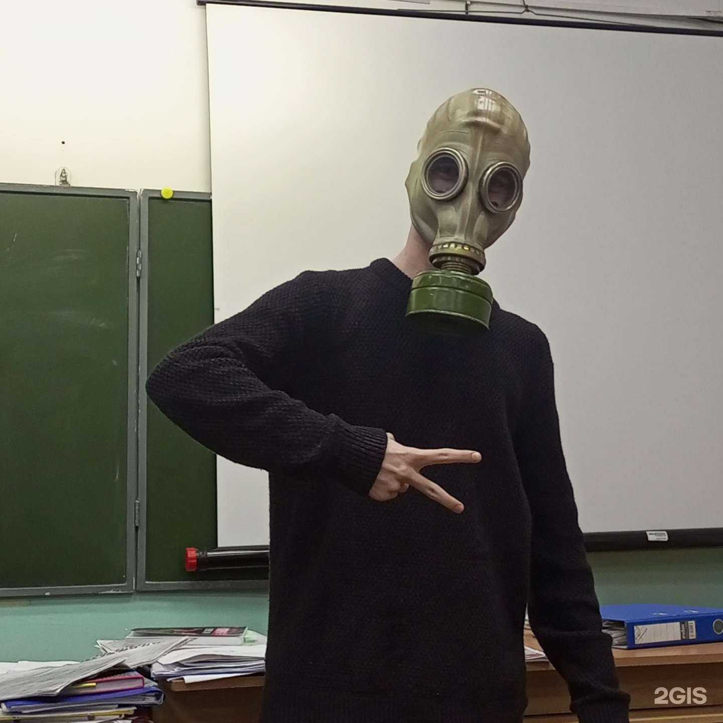 Отзывы на компанию Средняя школа №77 в г. Екатеринбург c фото