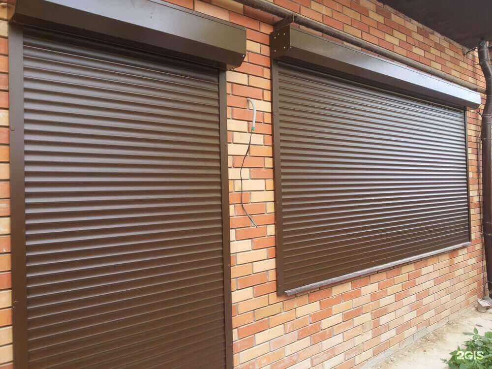 Отзывы на компанию Жалюзи-центр в г. Абакан c фото