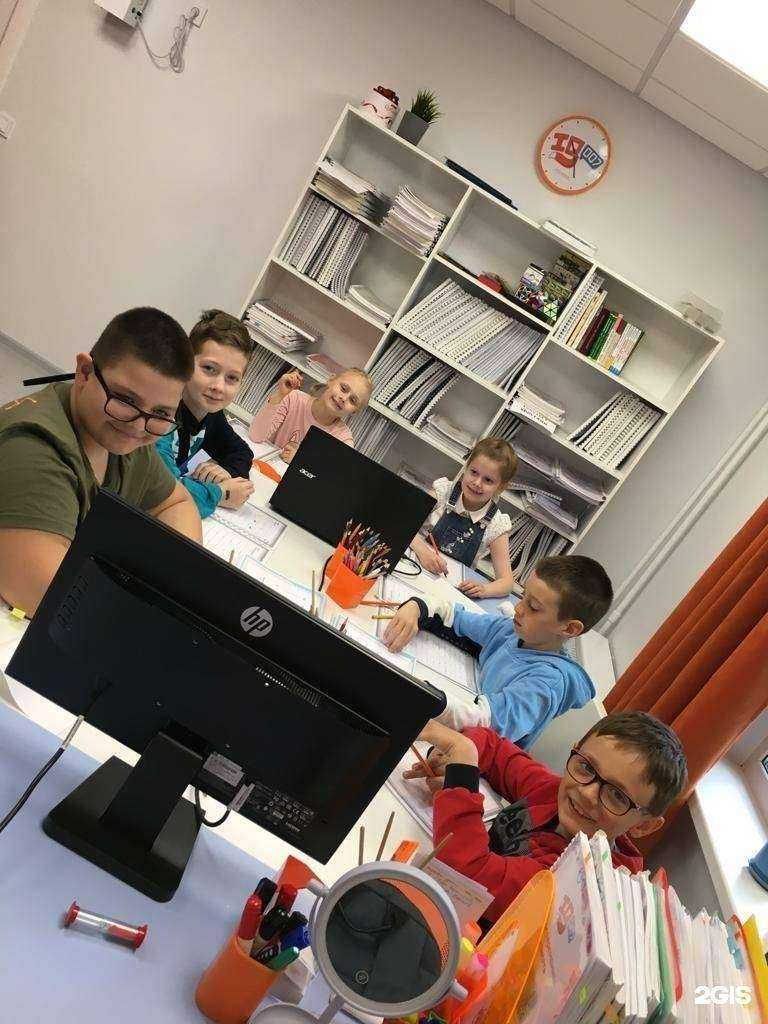 Отзывы на компанию IQ007 в Екатеринбурге c фото