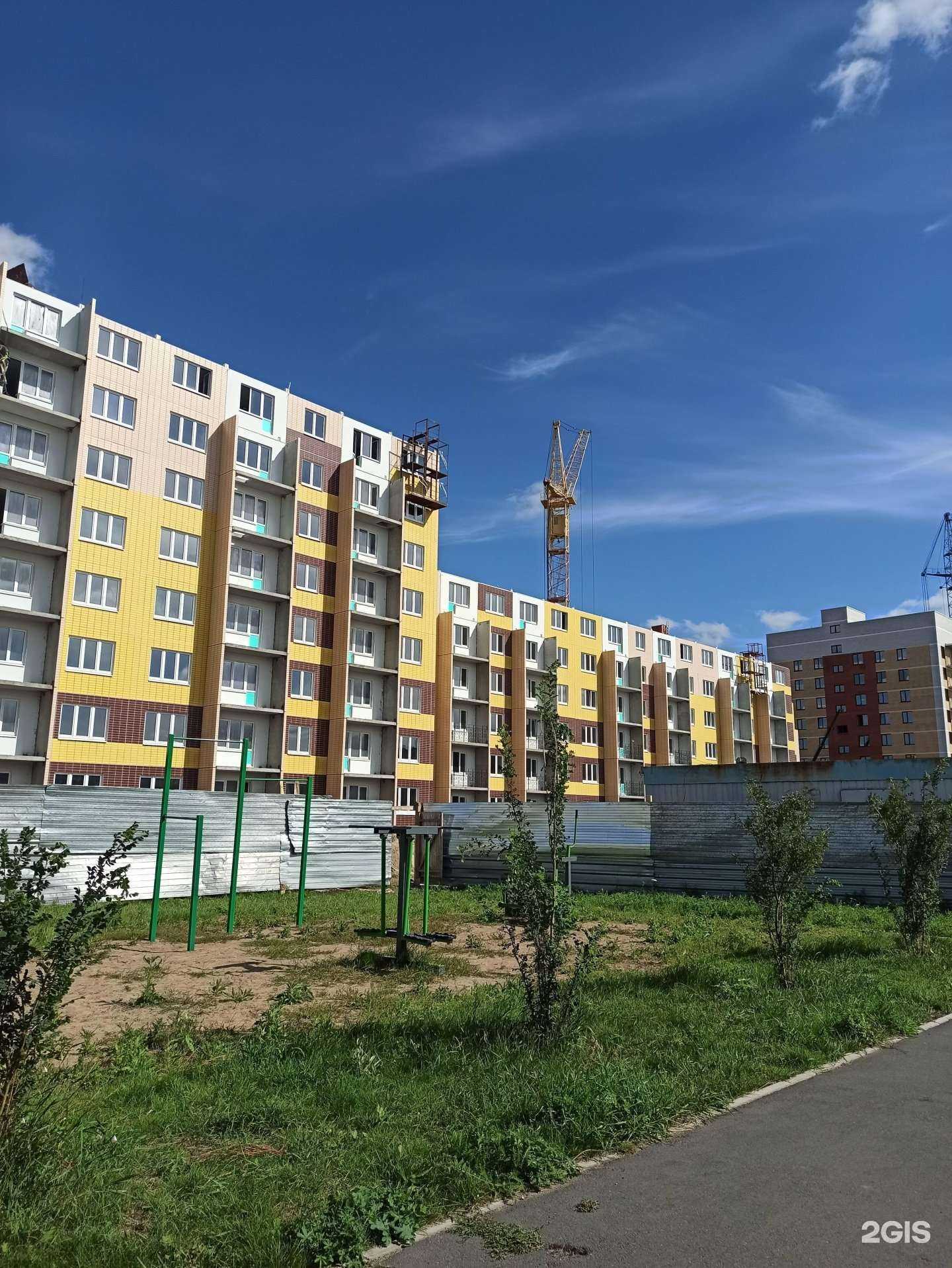 Отзывы на компанию Галерея воздушных шаров в Омске c фото - фотография 2 из 2