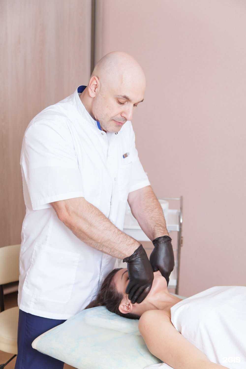 Отзывы на компанию Студия массажа Олега Бочкарева в г. Саратов c фото