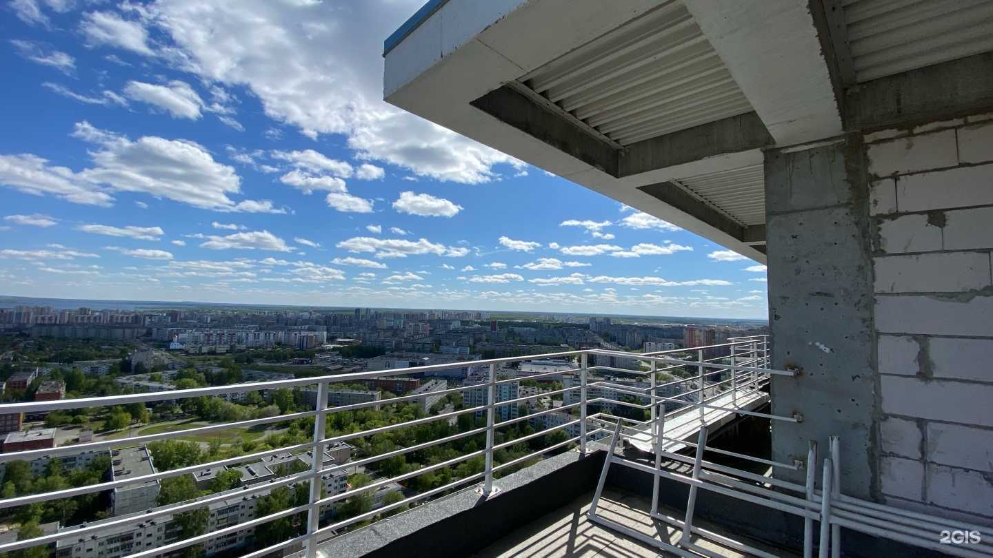 Отзывы на компанию G-Engineering в Челябинске c фото