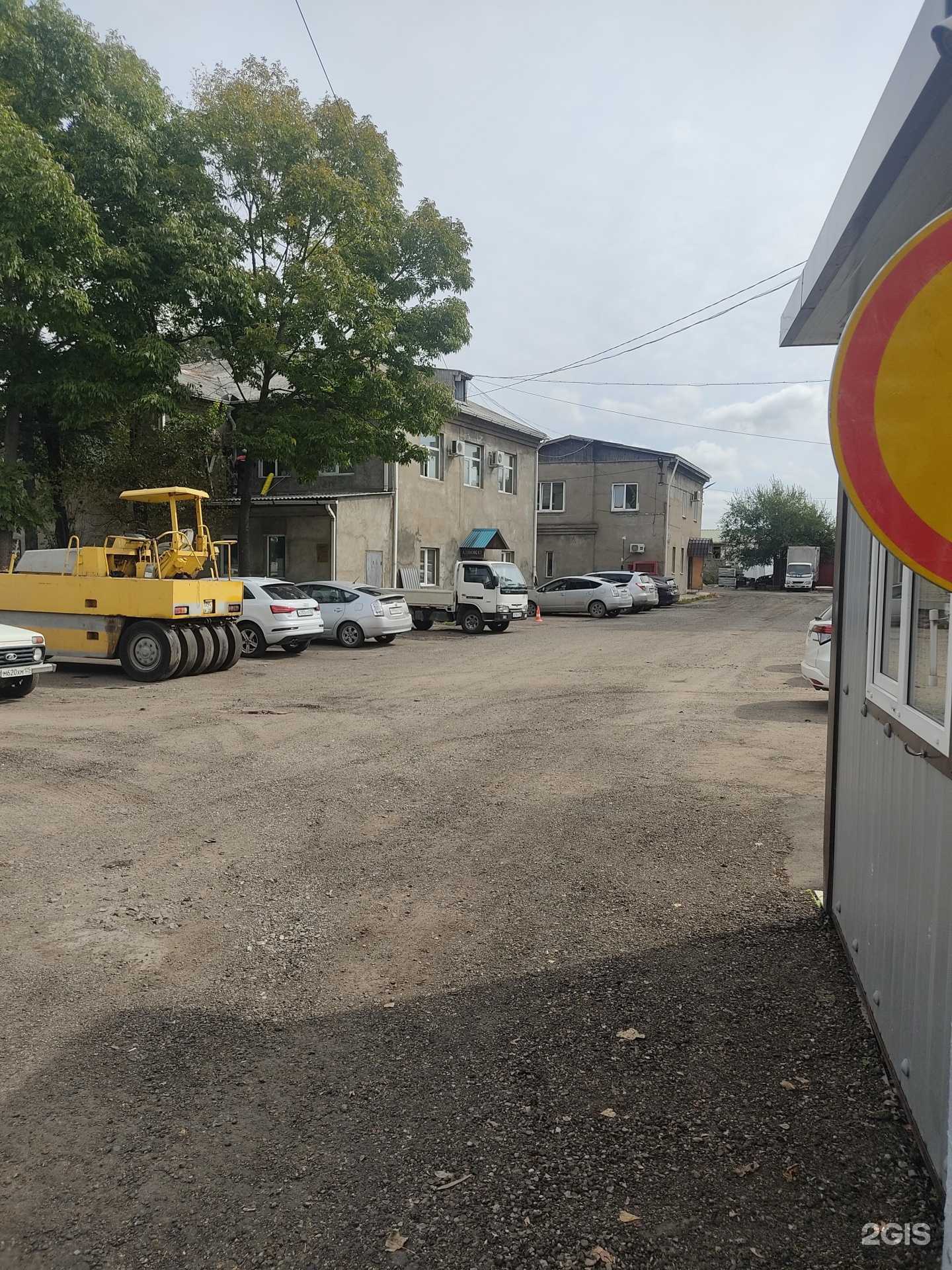 Отзывы на компанию Адвокатской кабинет Карсаковой И.В. в Уссурийске c фото