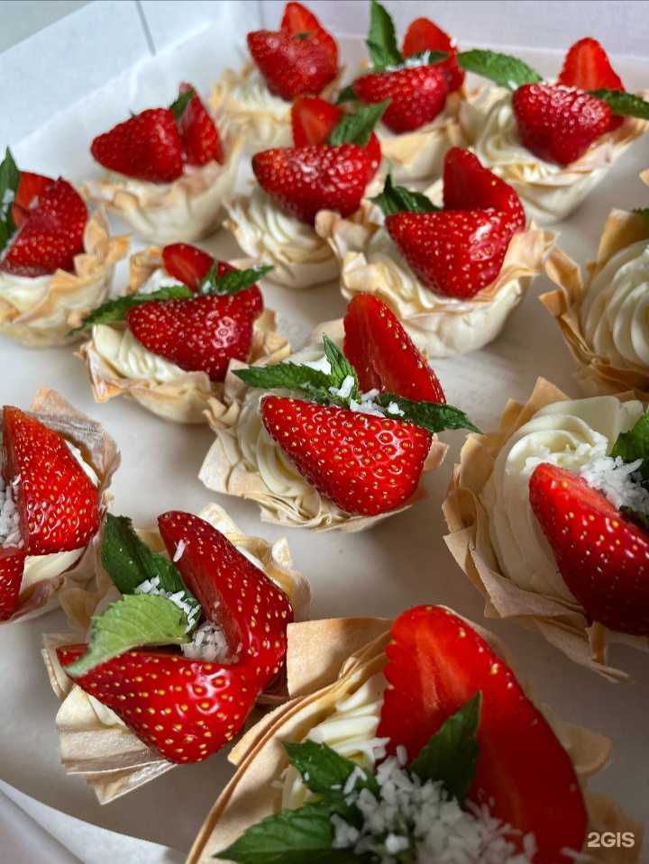 Отзывы на компанию Кейтеринговая компания в г. Краснодар c фото