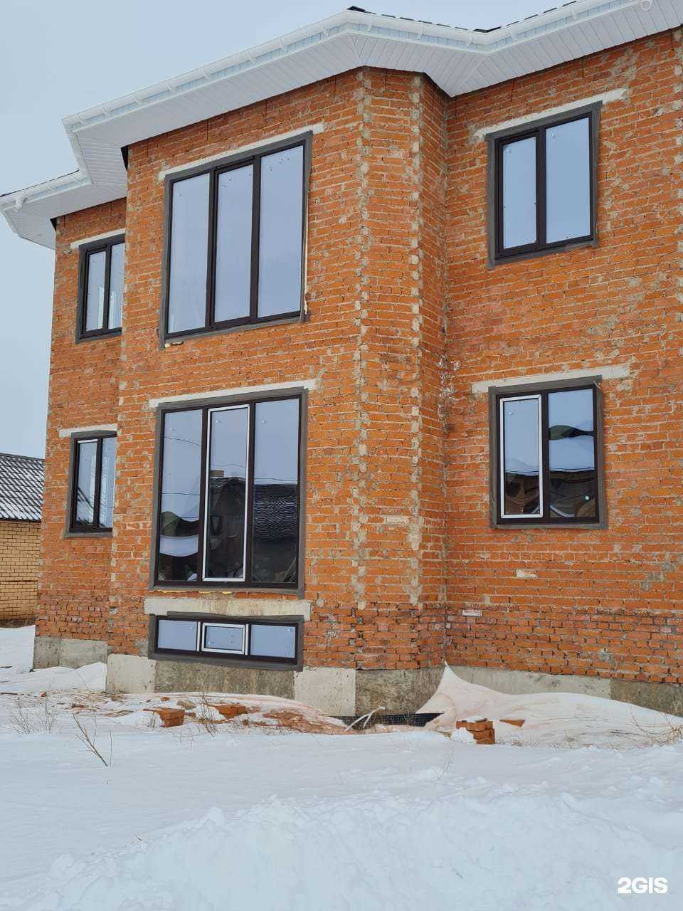 Отзывы на компанию Премиум Окна в Стерлитамаке c фото