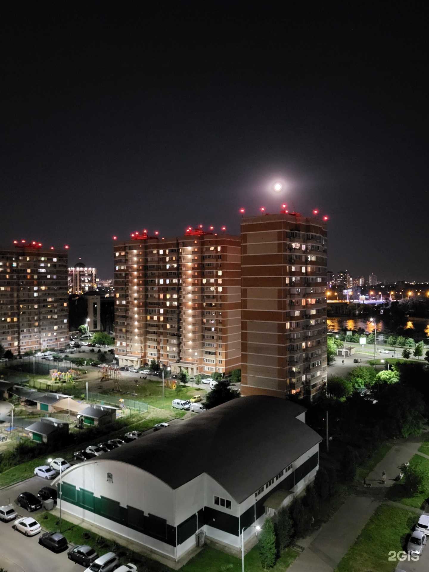 Отзывы на компанию Краснодар в Краснодаре c фото - фотография 2 из 2