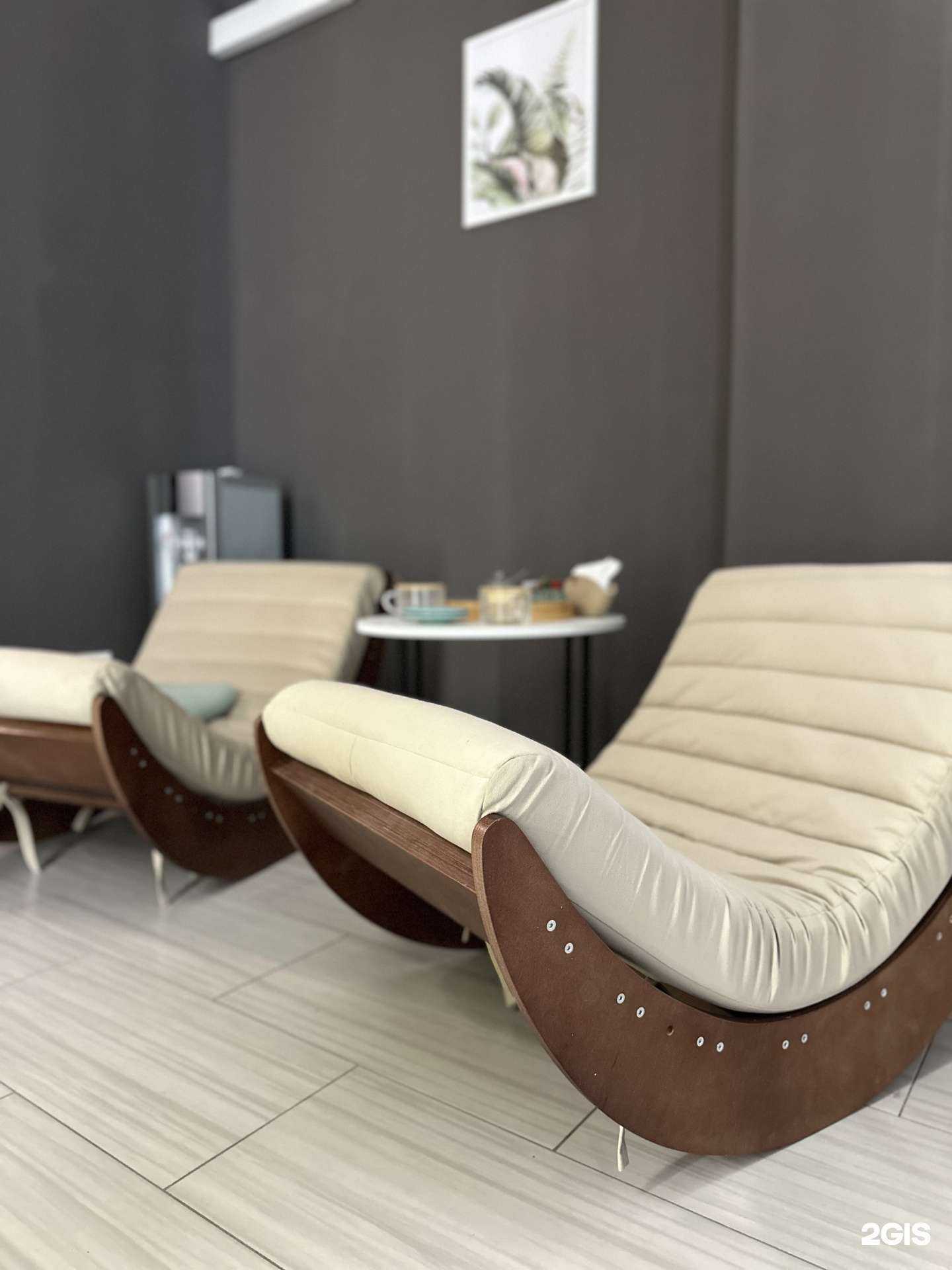 Отзывы на компанию Spa Sabai в Омске c фото